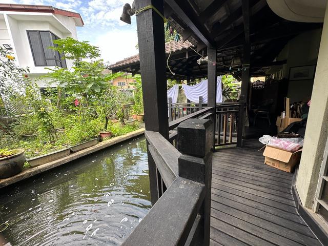 Residential House for sale in Petaling, Alam Impian