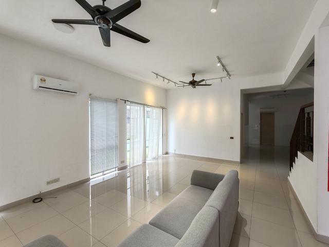 Residential House for rent in Petaling, Alam Impian