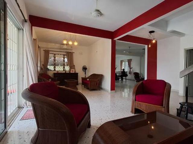 Residential House for rent in Petaling, Damansara Damai