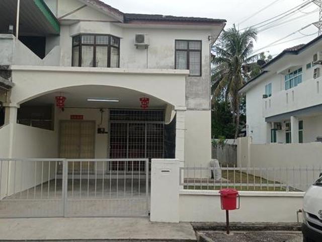 Residential House for sale in Wellesley, Penang