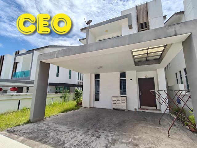 Residential House for sale in Wellesley, Penang