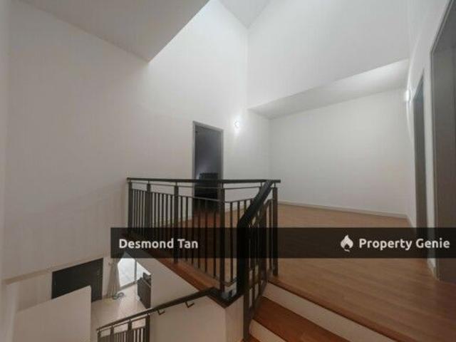 House for rent in Senawang, Seremban