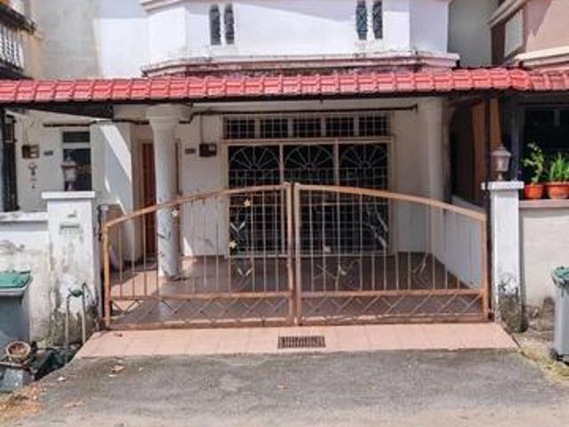 Terraced House for sale in Sendayan Village, Negeri Sembilan