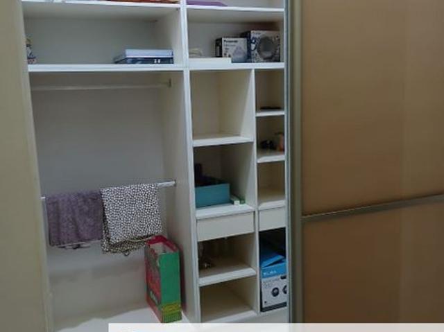 House for rent in Kajang, Langat