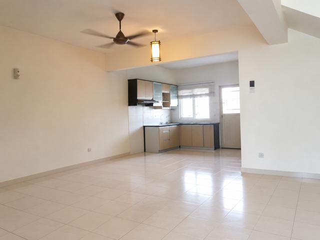 Terraced House for rent in Kajang, Langat
