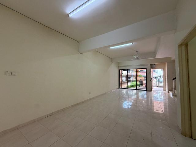 Terraced House for rent in Cheras, Majlis Perbandaran Kajang