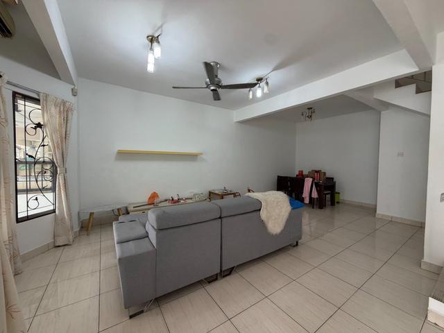 Terraced House for rent in Cheras, Majlis Perbandaran Kajang