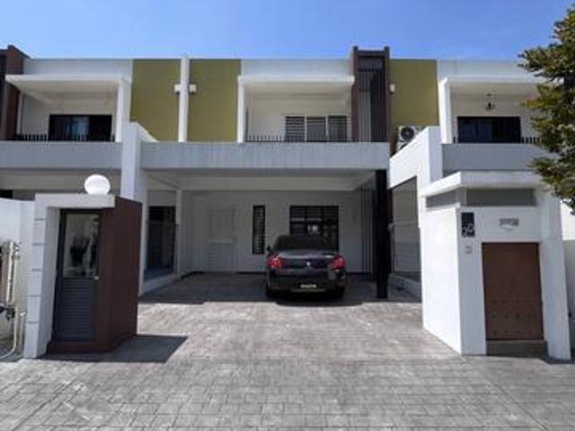 Terraced House for rent in Kajang, Langat