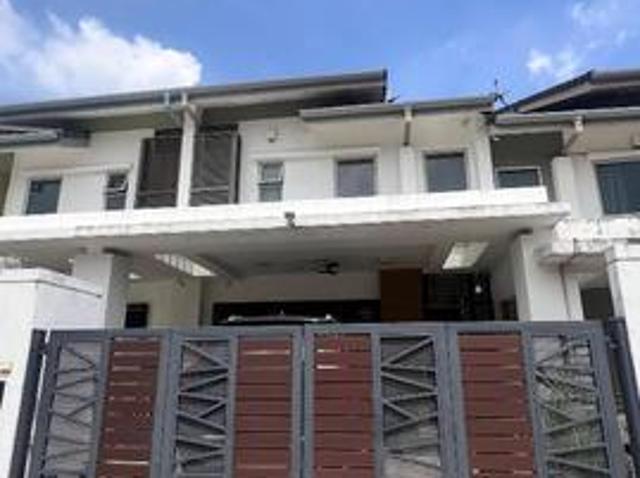 Terraced House for sale in Petaling, Alam Impian
