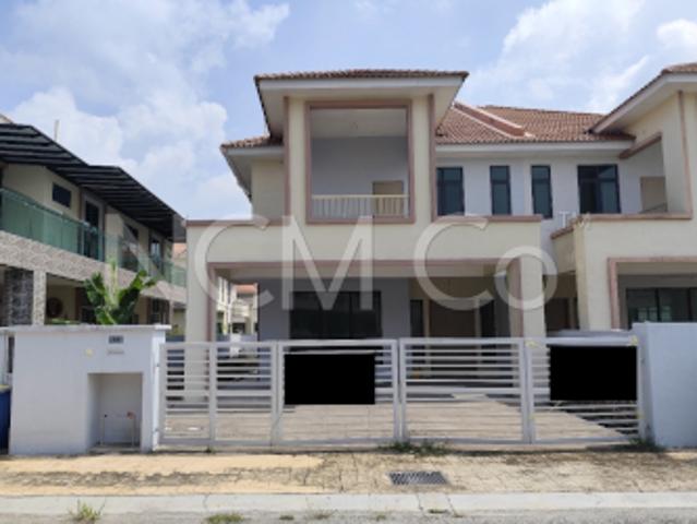 Terraced House for sale in Kuala Selangor, Selangor