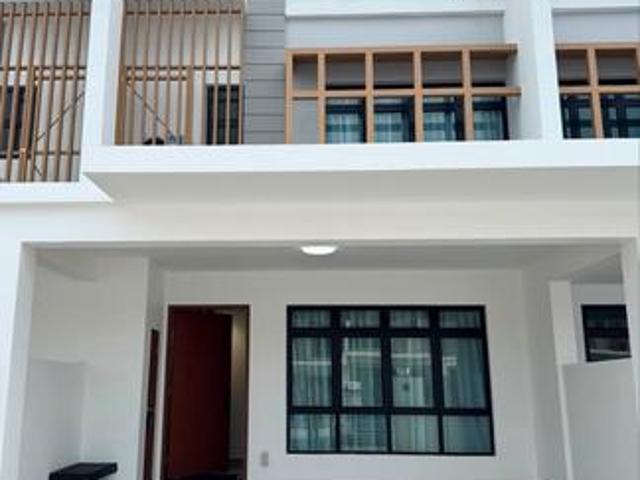 Terraced House for rent in Bukit Ledang, Johor