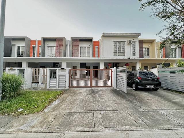 Terraced House for sale in Kajang, Langat