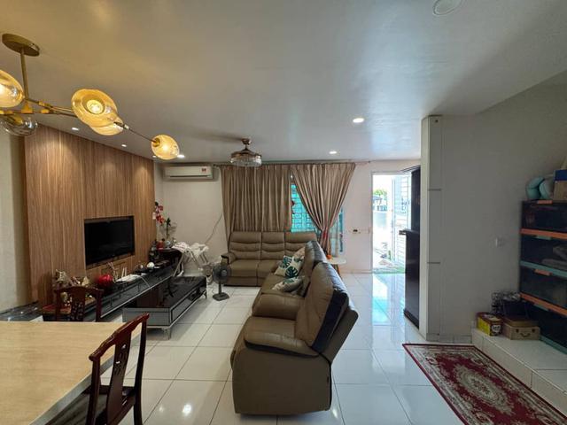 Terraced House for sale in Bukit Ledang, Johor