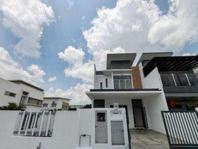 Terraced House for sale in Kajang, Langat