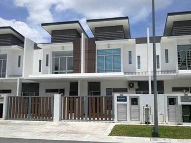 Terraced House for rent in Kajang, Langat