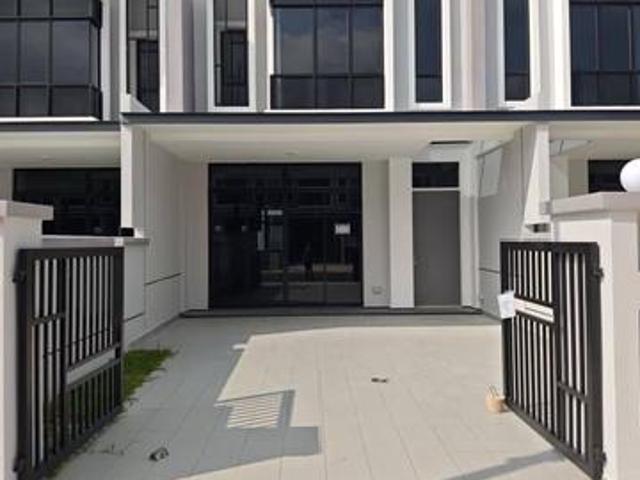 Terraced House for rent in Johor