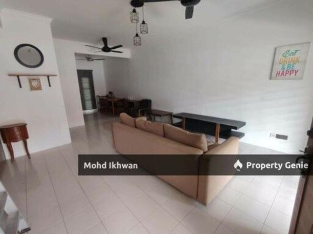 House for rent in Seksyen U13, Shah Alam