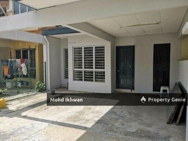 House for rent in Petaling, Alam Impian