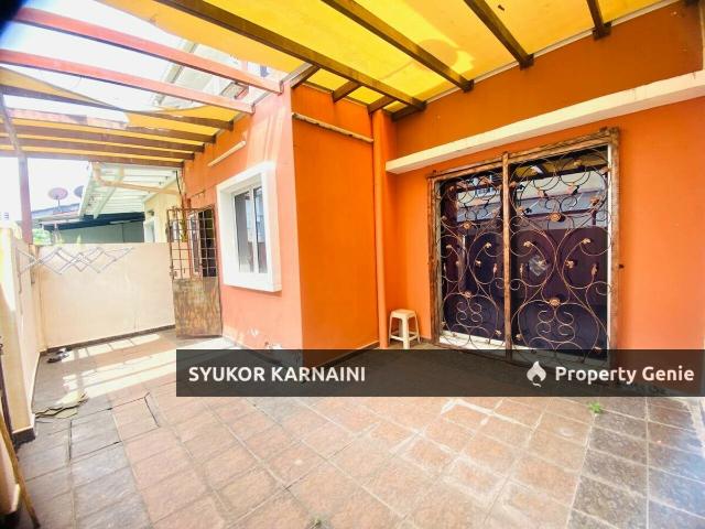 Terraced House for sale in Petaling, Alam Impian