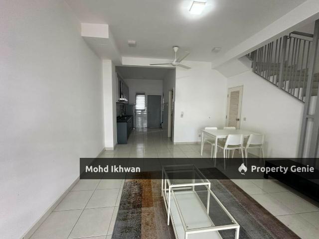 Terraced House for sale in Petaling, Alam Impian