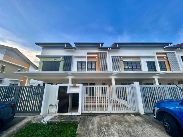 Terraced House for sale in Petaling, Alam Impian