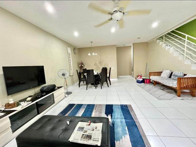 Terraced House for sale in Johore Bahru, Johor