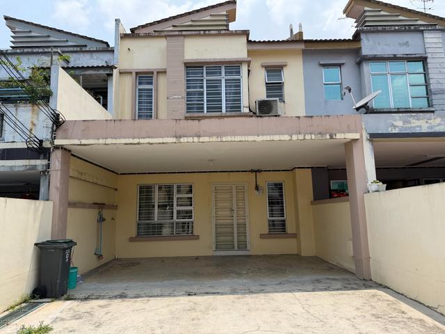 Terraced House for sale in Johore Bahru, Johor