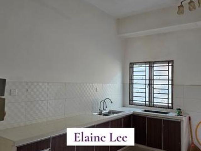 Terraced House for rent in Mukim 13, Georgetown