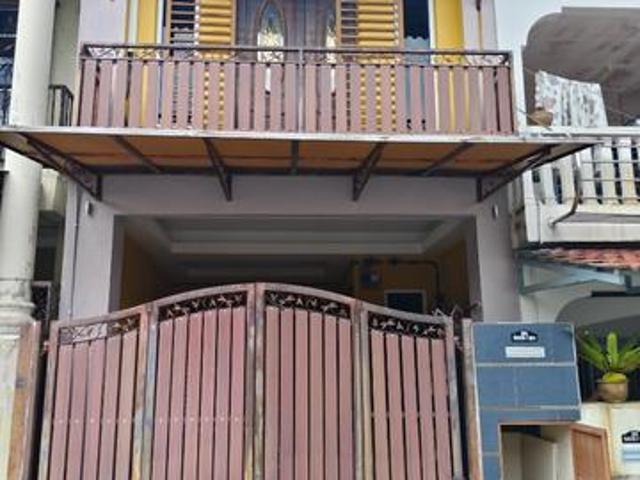 Terraced House for sale in Selayang, Selangor