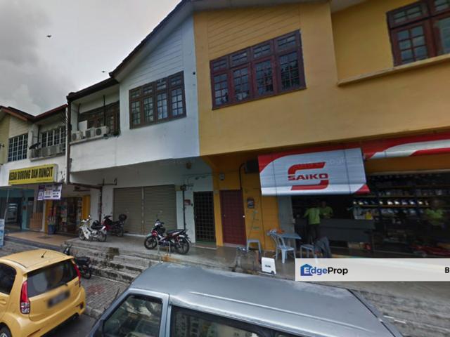 Shop for sale in Petaling, Alam Impian