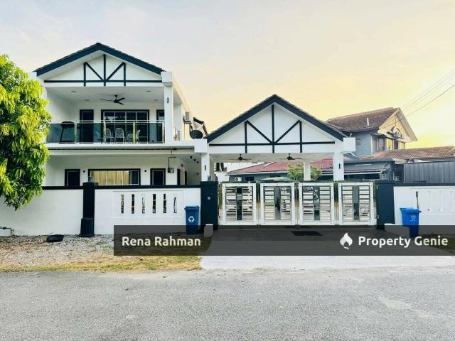 Terraced House for sale in Petaling, Alam Impian