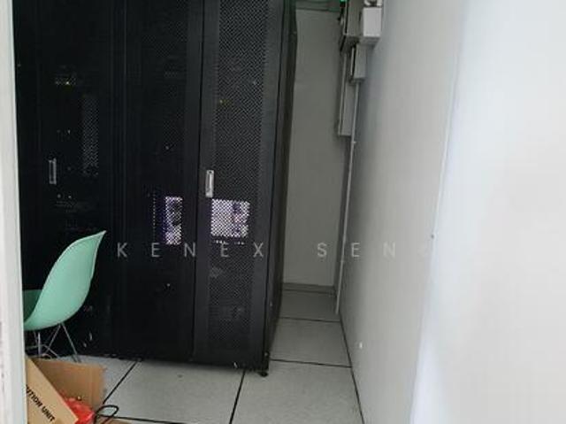 Shop for rent in Johor
