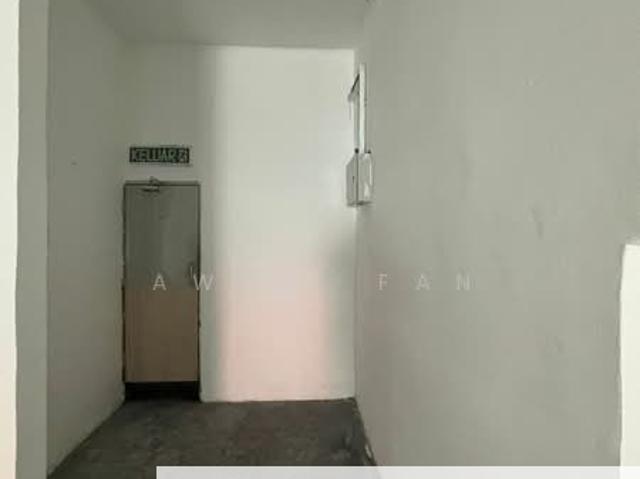 Shop for rent in Country Heights Damansara, Kuala Lumpur