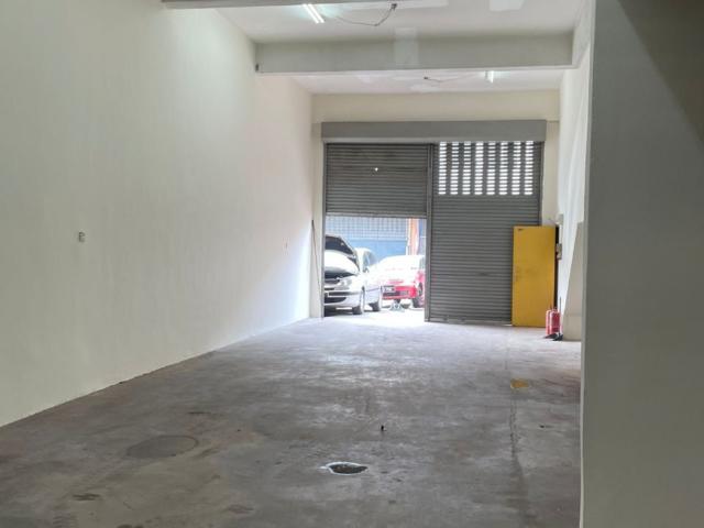 Shop for rent in Langat, Selangor