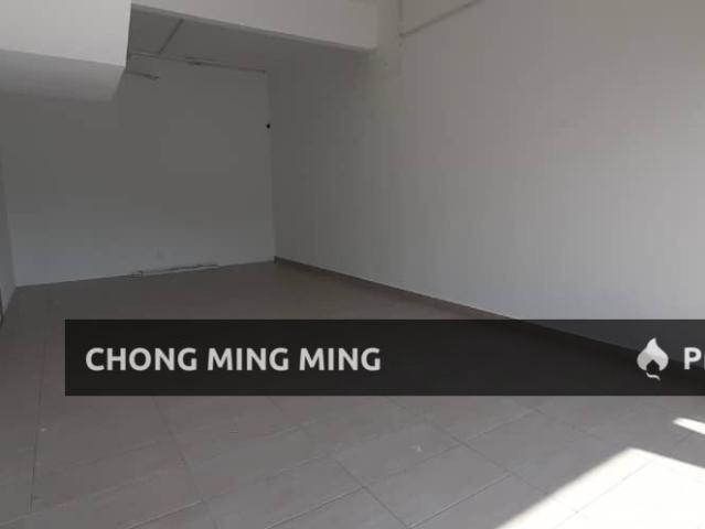 Shop for rent in Sendayan Village, Negeri Sembilan