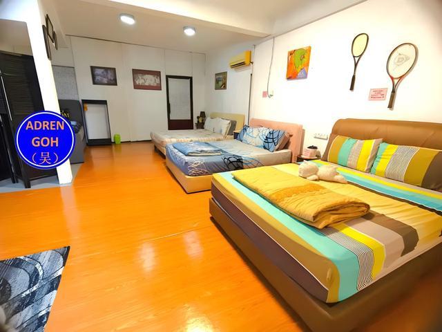 Terraced House for rent in Pulau Pinang