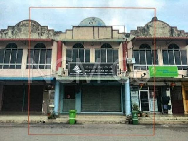 Property for sale in Pahang
