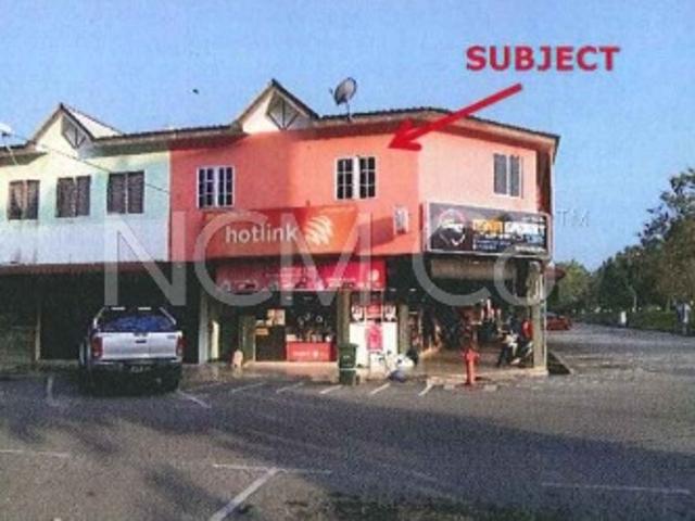 Property for sale in Pahang