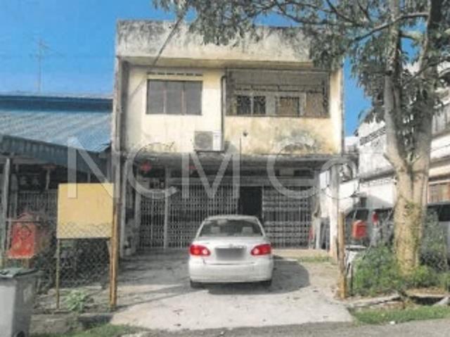 Property for sale in Johore Bahru, Johor
