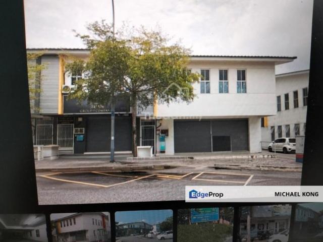 Shop for sale in Sungai Buloh, Shah Alam