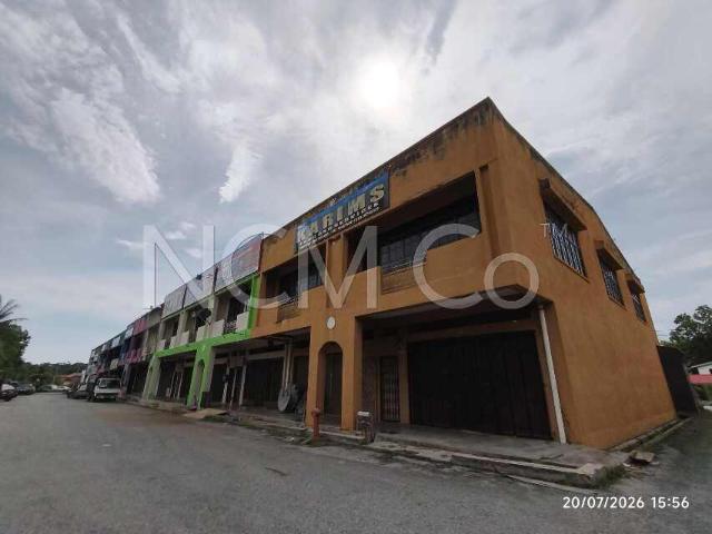 Property for sale in Perak, Selama