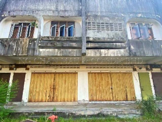 Property for sale in Kediaman Rasmi Menteri Besar Kelantan, Kota Bharu