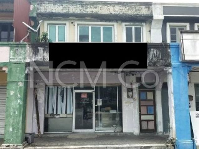 Property for sale in Kuala Kedah, Kota Setar