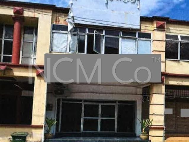 Property for sale in Pahang