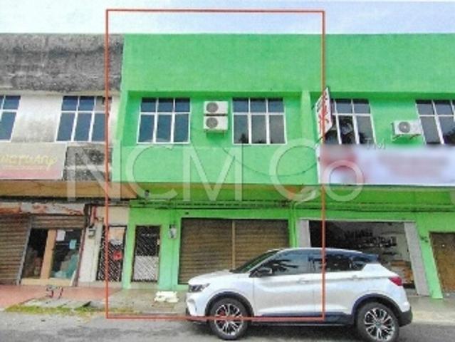 Property for sale in Perak, Selama