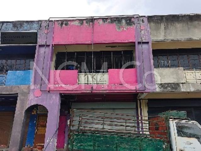 Property for sale in Selama (Perak), Larut, Matang dan Selama
