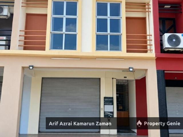 Shop for sale in Taman Teratai, Sepang