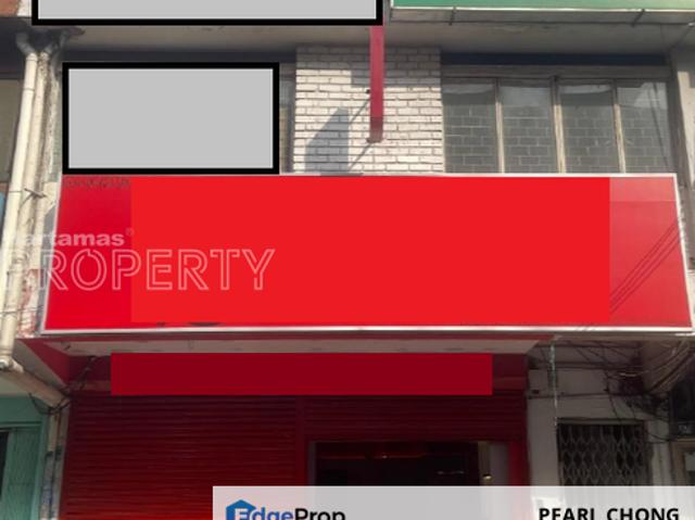Shop for sale in Cheras, Kuala Lumpur