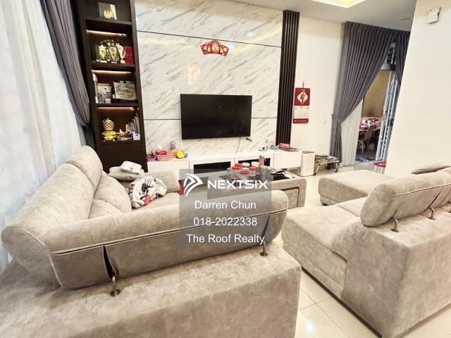 Shop for sale in Johor