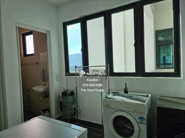 Shop for rent in Georgetown, Penang
